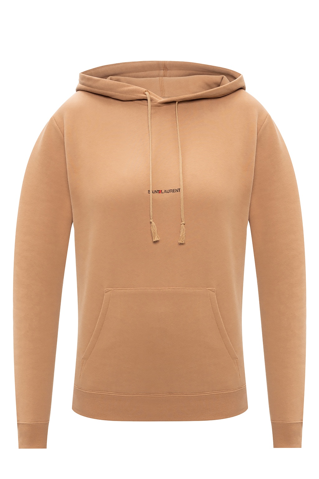 Womens saint laurent online hoodie